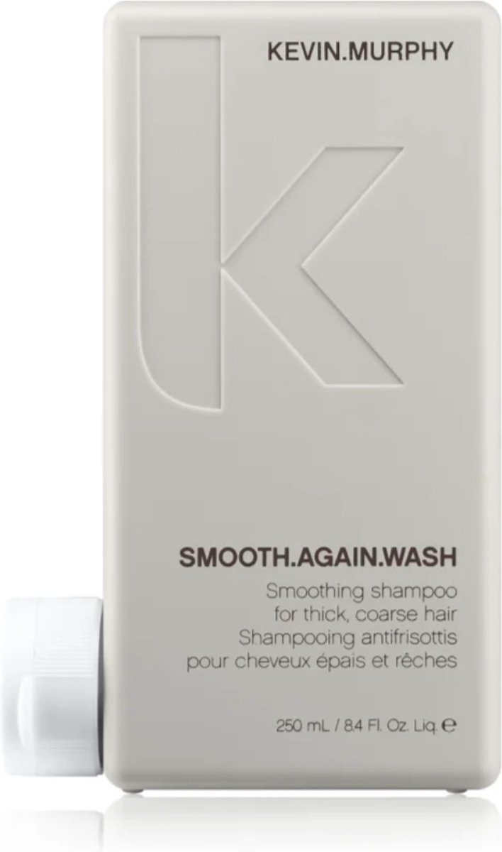 Kevin Murphy SMOOTH.AGAIN.WASH Shampoo - 250 ml