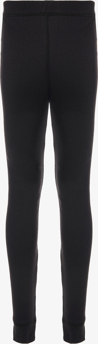 Mountain Peak kinder thermobroek zwart - Maat 152 — afbeelding 3