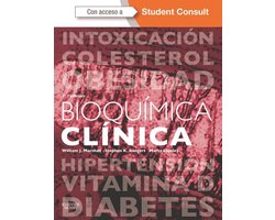 Bioquímica clínica
