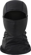 Somstyle Balaclava - Bivakmuts voor Motor - Helmmuts - Facemask - Unisex - Zwart