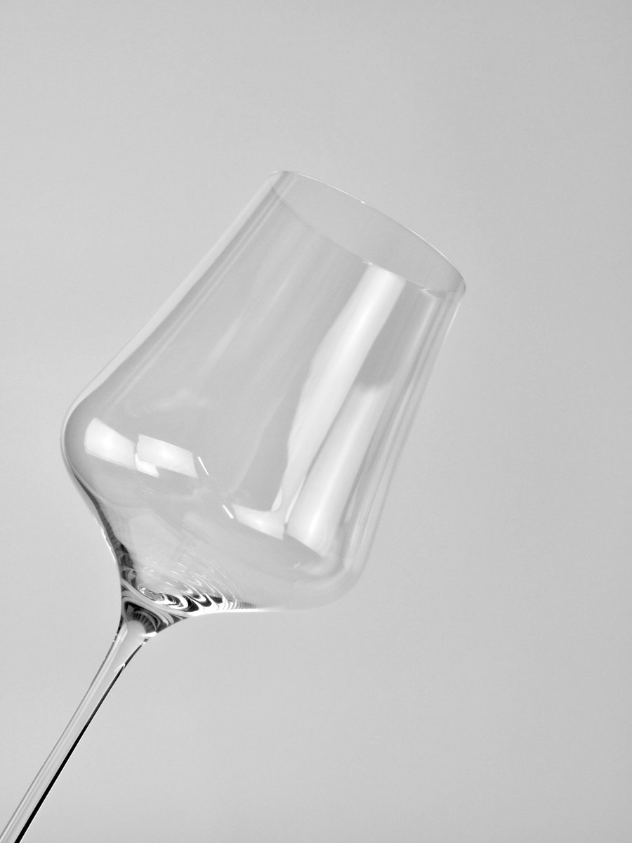 Palatina Workshop ® Gabriel-glas, standaard editie in 6