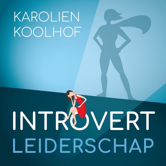 Introvert leiderschap - cover