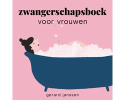 Zwangerschapsboek voor vrouwen