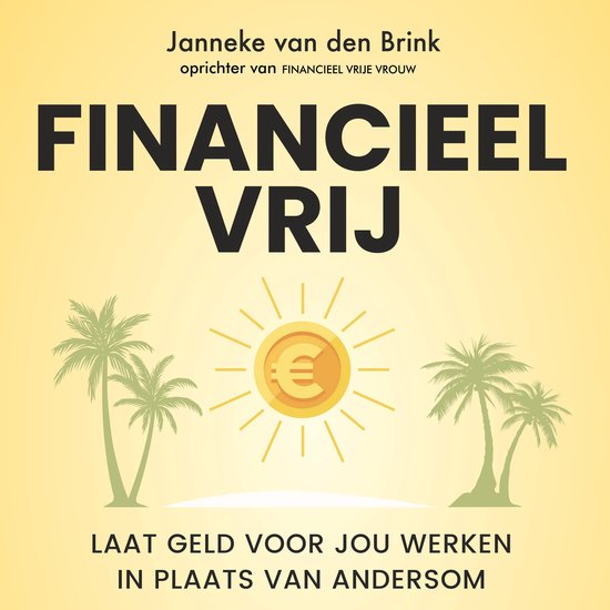 Financieel vrij