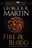 The Targaryen Dynasty: The House of the Dragon - Fire & Blood