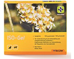 Iso-gel 100 gram