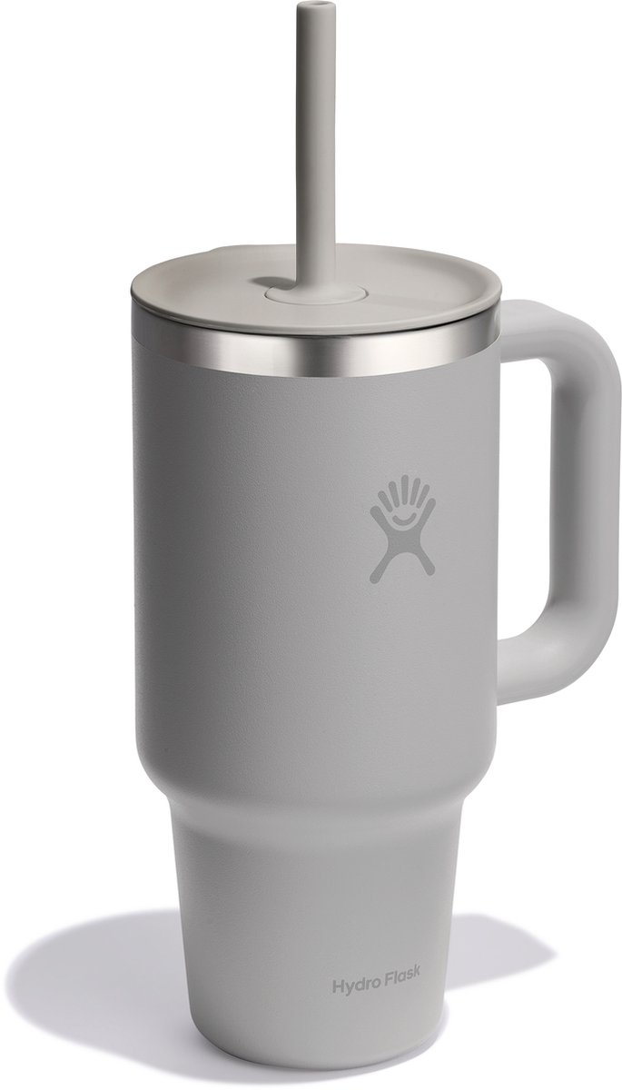 Hydro Flask All Around Travel Tumbler (946 ml) - Birch – foto 7