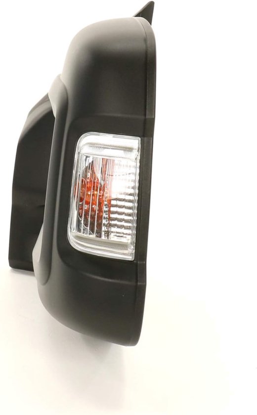 Rétroviseur extérieur Fiat Ducato, Citroen ou Peugeot (GAUCHE), Bras court, Électrique, Chauffant, 16W, Temp. Capteur BJ 2006-présent rétroviseur Camper car