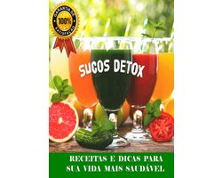 Sucos Detox