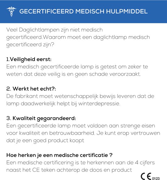 Beurer TL 70 Daglichtlamp – Lichttherapielamp 10 000 Lux – Rond Design - Groot oppervlak Ø 33 cm – Dimbaar met 10 Niveaus & Timer (15–120 min) – Flikkervrij & UV-vrij – Medisch Gecertificeerd – 3 Jaar Garantie