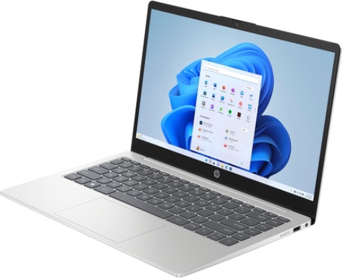 HP 14-ep0753nd - Laptop - 14 inch - Intel Core i5-1334U Processor thumbnail 2