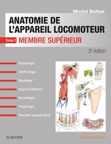 Anatomie de l'appareil locomoteur-Tome 2