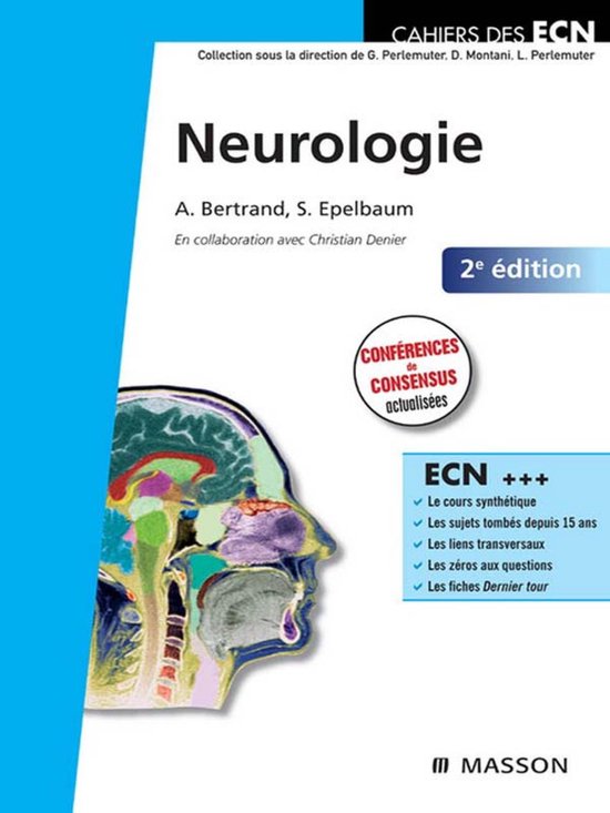 Neurologie - cover