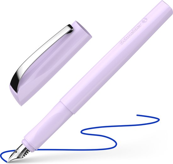 Stylo plume Schneider - Ceod Couleur - Candy - plume M - S-168717