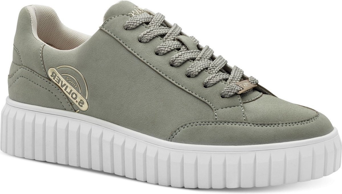 s.Oliver Dames Sneaker 5-23645-41 728 Maat: 36 EU