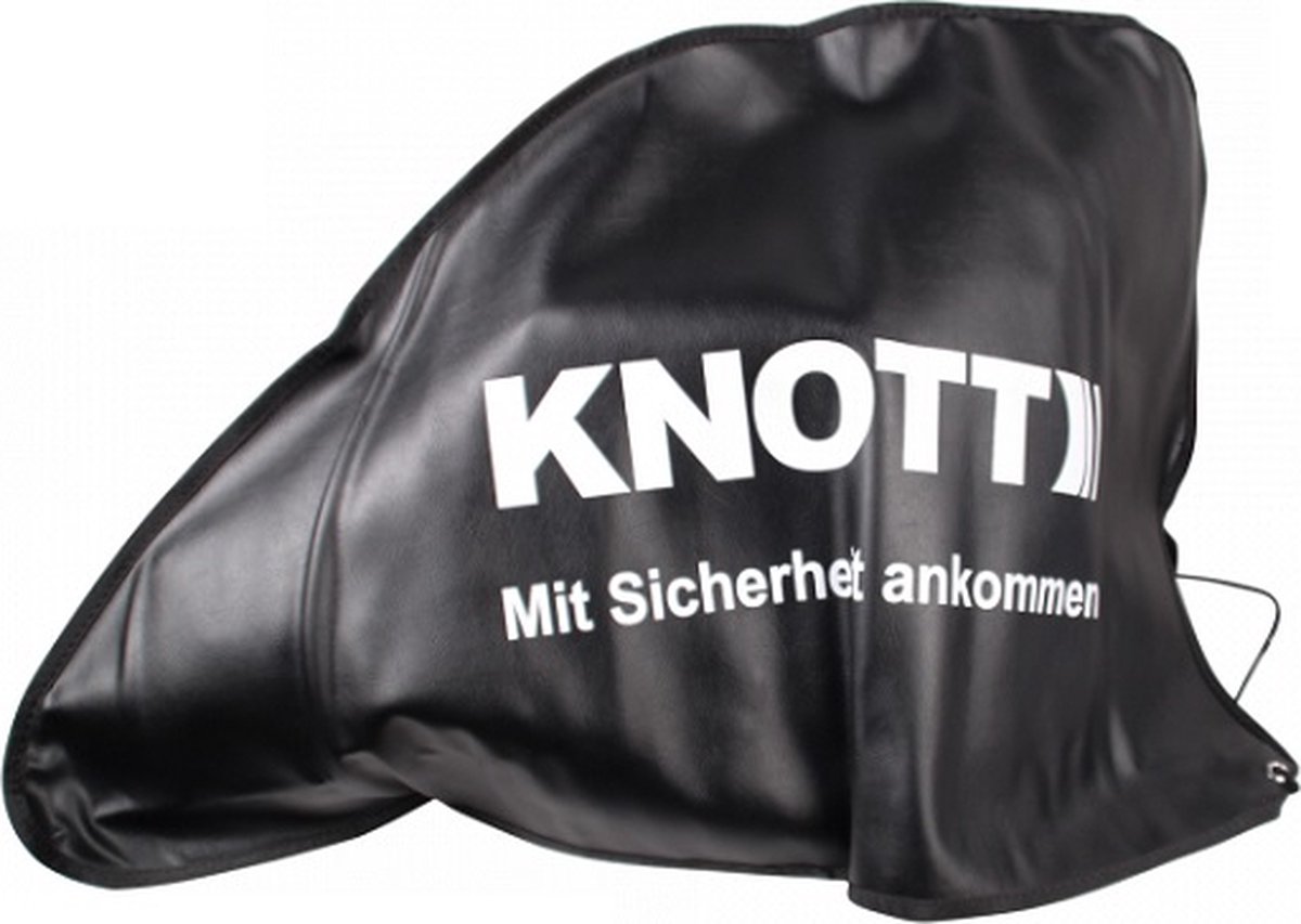 Knott disselhoes - caravanhoes - beschermhoes universeel - knott