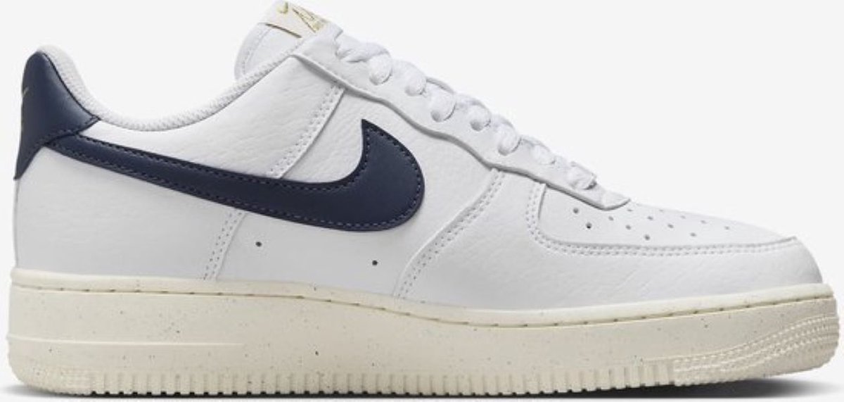 Nike Nike Air Force 1 ’07 Next Nature Sneakers Unisex 100 Wit