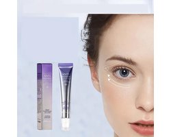 Anti Wrinkle Smooth Eye Cream - Anti Rimpel Oog Creme