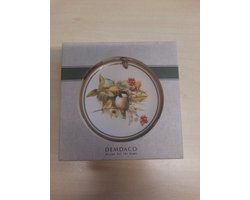 Demdaco ornament
