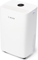 Bosch Home Comfort Dry 1000 Luchtontvochtiger 40 m³ Wit