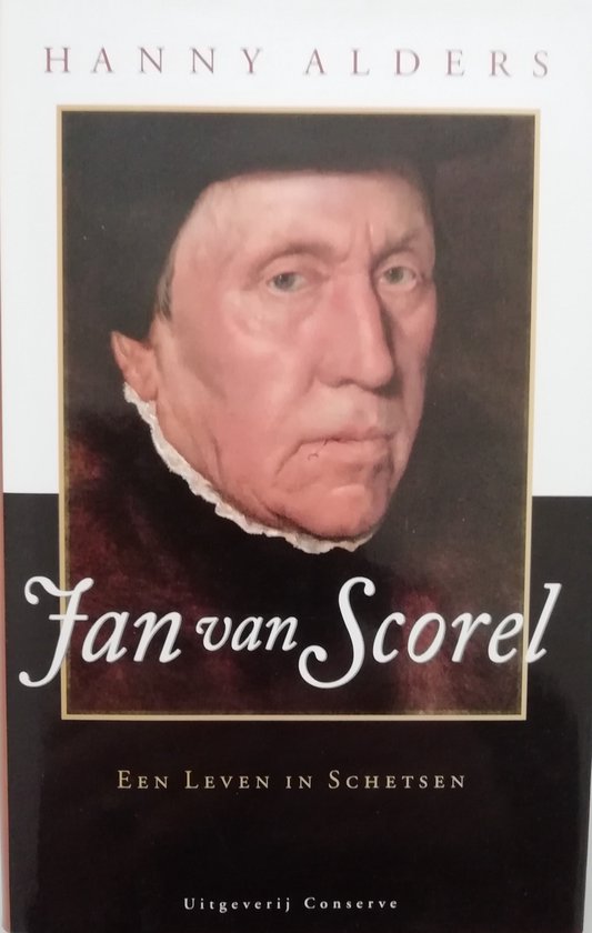 Jan van scorel (gebonden)