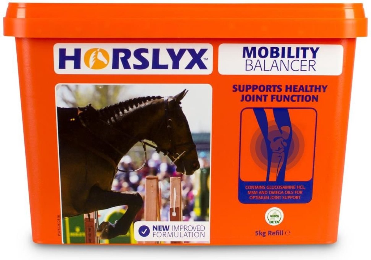 HorsLyx Mobility Balancer 5KG