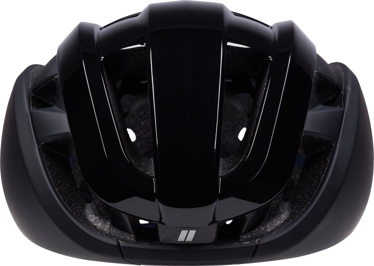 HJC Helm - IBEX 3 - zwart - Maat S - Ventilatie - Aerodynamisch - Wielrennen - Mountainbike - Gravel - Veldrijden - XC