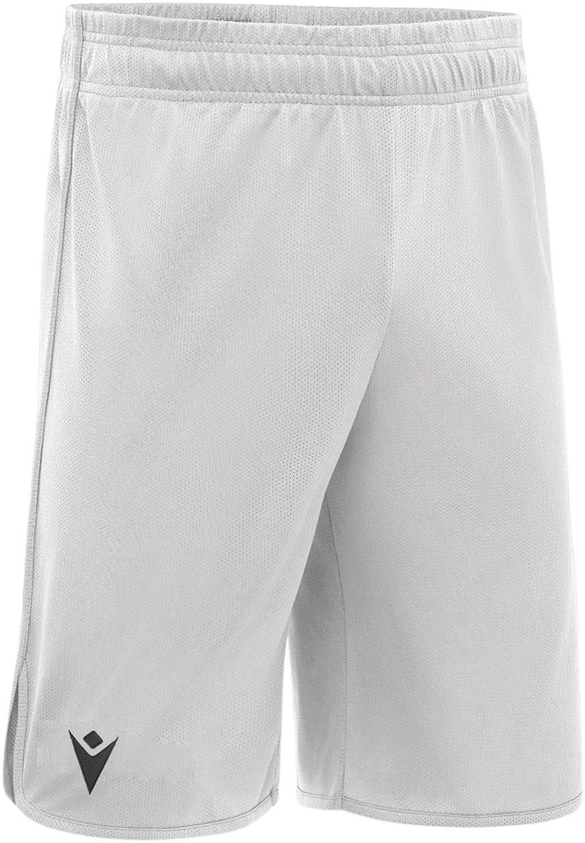 Macron Oxide Hero Basketbalshort Heren - Maat M
