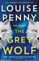 Chief Inspector Gamache - The Grey Wolf