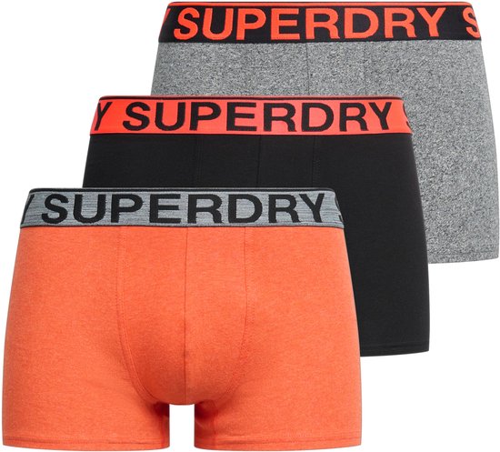 Superdry & Co Ondergoed & sokken voor heren online kopen