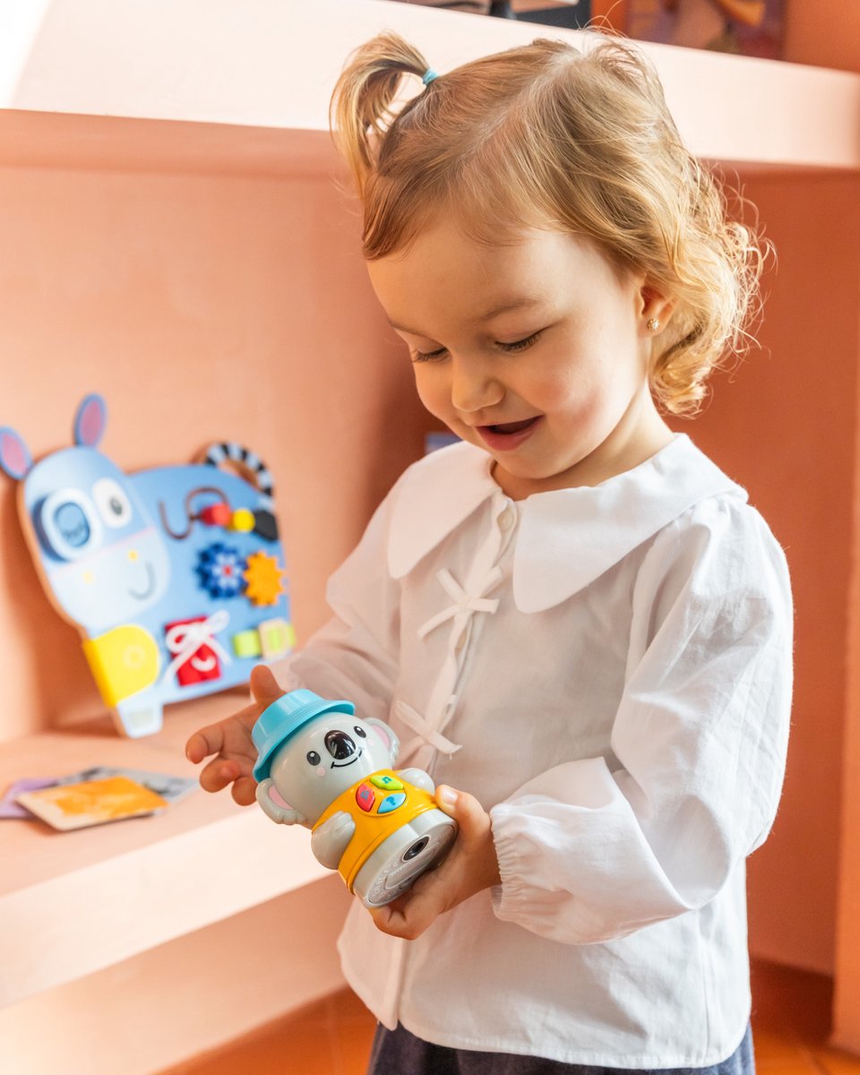Jumbo - Ik Leer - Met Coco - Leren over dieren - Vanaf 2 jaar - Educatief speelgoed — afbeelding 3