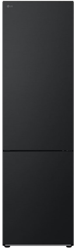 387L Koelkast en vriezer - LG GBV22NCBEP