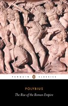 ISBN The Rise of the Roman Empire, classiques, Anglais, Livre broché, 576 pages