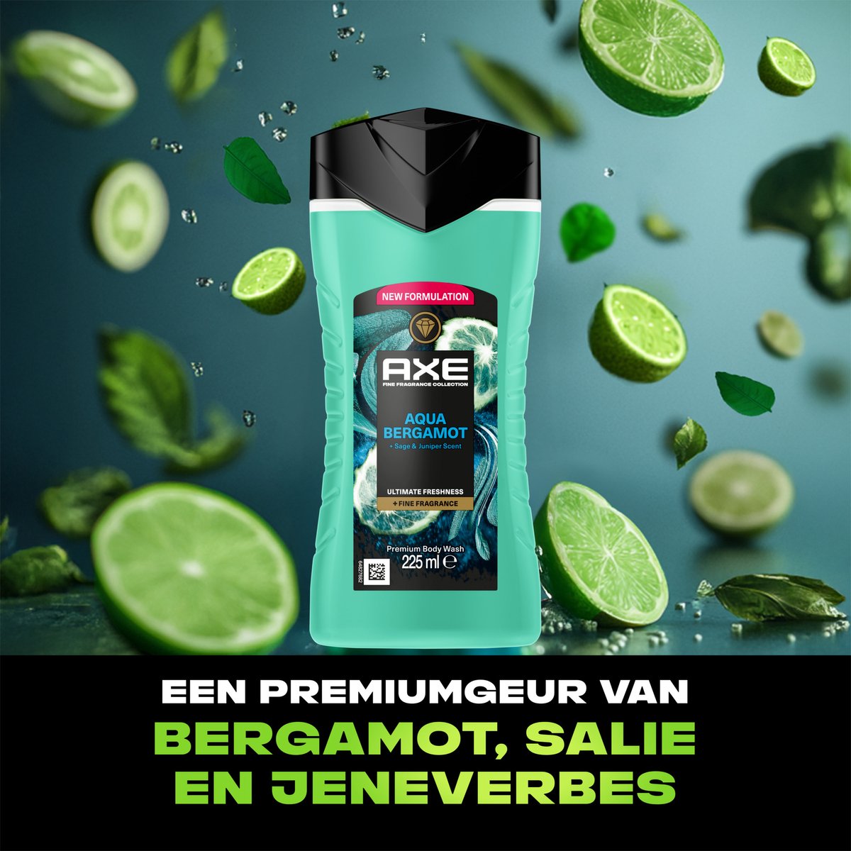 Fine Fragrance Collection Mixset van Axe — cadeau in Verzorging - foto 2