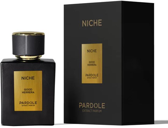 Pardole - Parfum - Niche - Good Herrera 50ML Geïnspireerd door