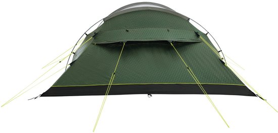 Outwell Tent Earth 4 Plus van Outwell — afbeelding 3
