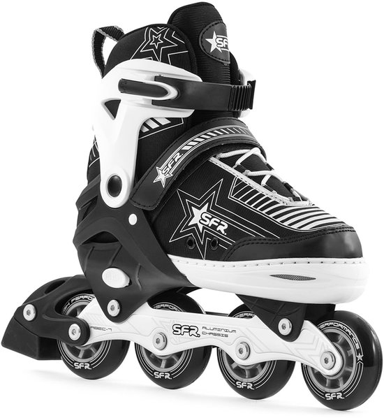 SFR Pulsar Adjustable Inline Skates