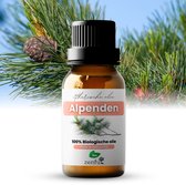 Alpenden Zirben (Zirbe) olie - Biologisch & Puur - 5 ml