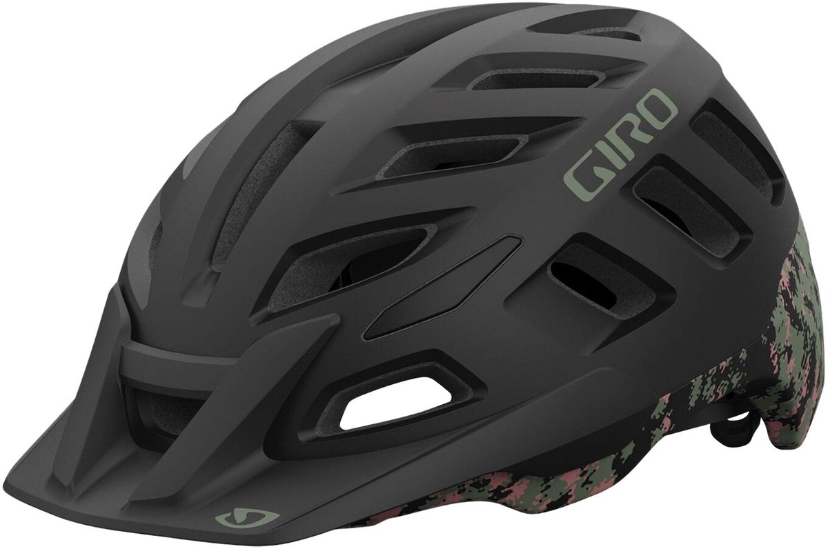 Giro Radix Mips Helm Senior – foto 4
