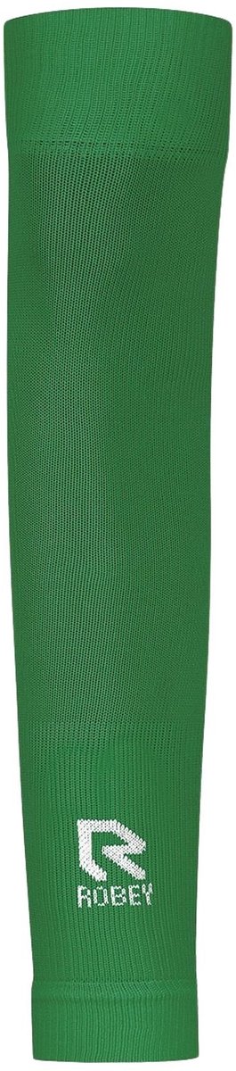Robey Footless Pro Socks - Green - Junior
