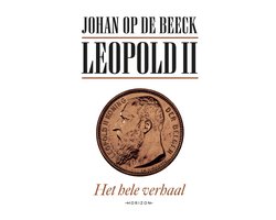 Omslag van Leopold II