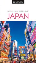 Capitool reisgidsen - Japan