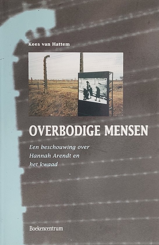 Overbodige mensen