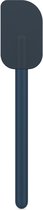 Spatule Mepal Chef it - 26,7 cm - Racle parfaitement les bols - Silicone résistant à la chaleur : jusqu'à 250 °C - Compatible micro-ondes et lave-vaisselle - Ustensiles de pâtisserie - Bleu marine