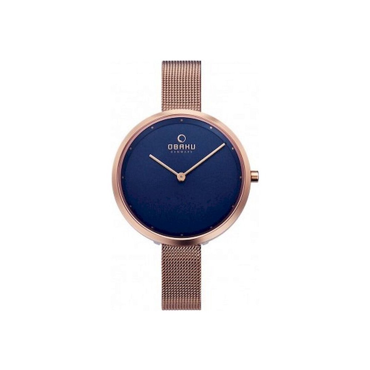 Obaku Dameshorloge V227LXVLMV