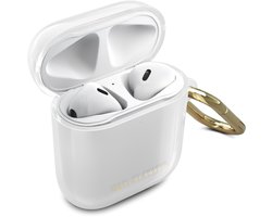 iDeal of Sweden Clear Case voor de Apple AirPods 1 / 2 - Clear