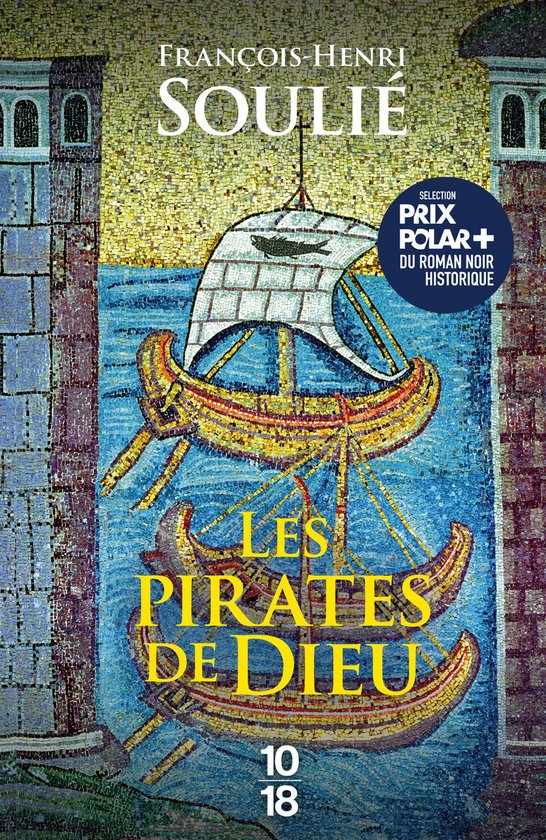 Polar - Les Pirates de Dieu