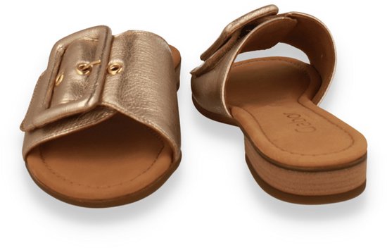 Arena Slippers Dames Roze - Koop Nu! AA002309-307