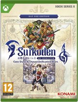 Nintendo Switch Suikoden ps 1 Qisahn.com - For all your gaming needs - Suikoden 1 & 2 HD