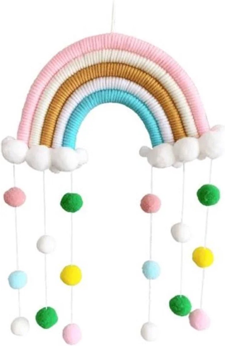 Regenboog Mobiel